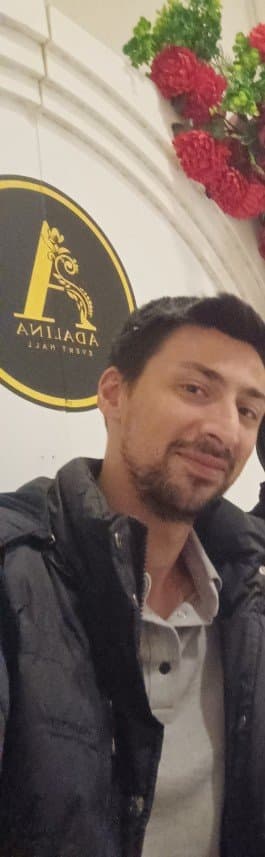 Şerafettin A. — çalışma 1