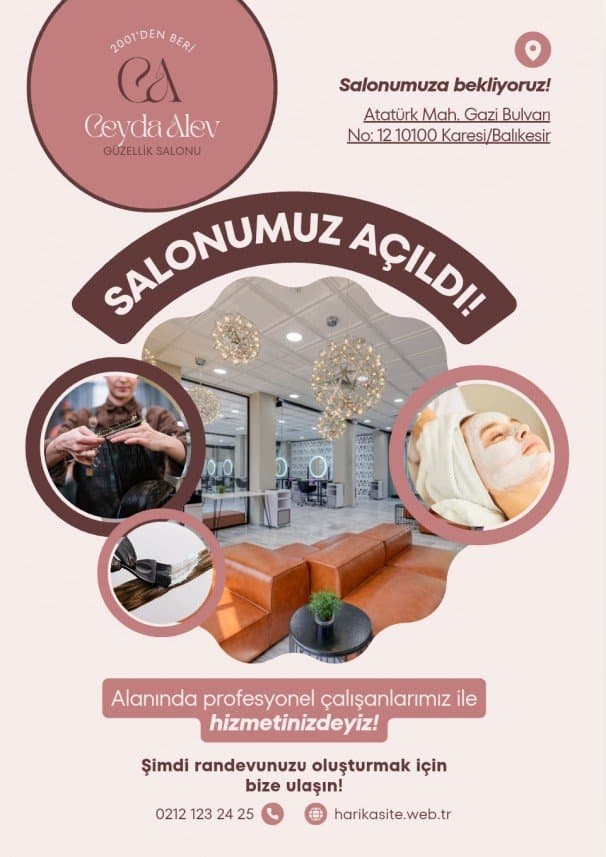 Serap A. — çalışma 3