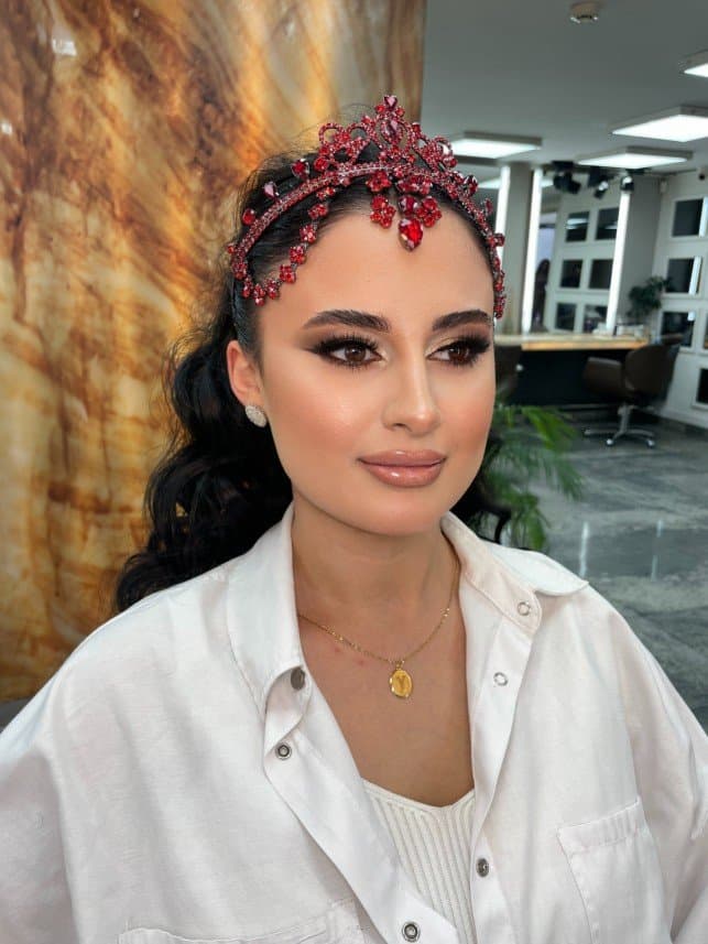 Serap E. — çalışma 7