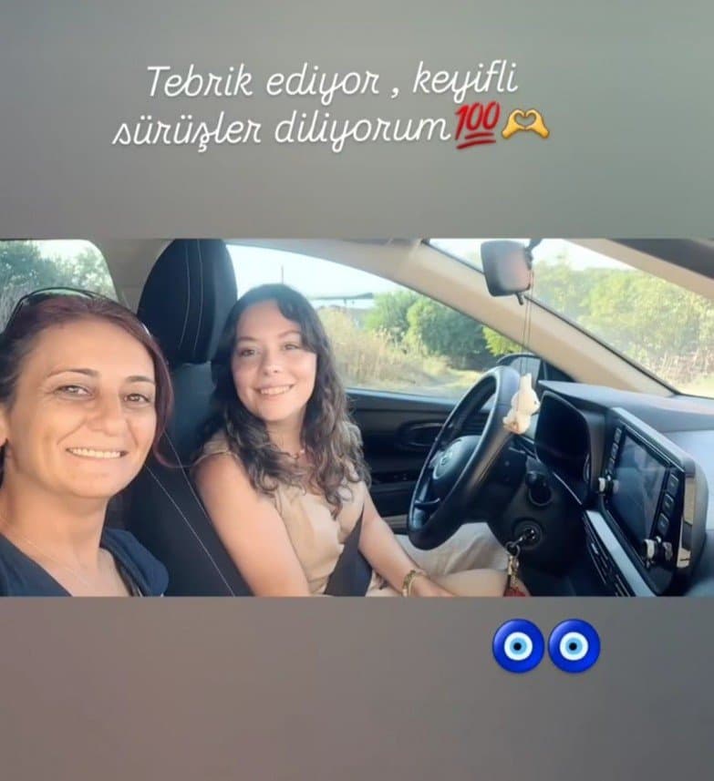 Serap G. — çalışma 2