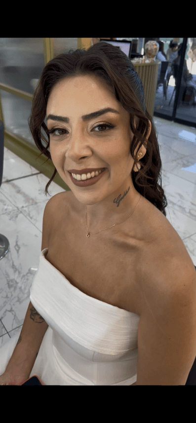 Serap K. — çalışma 6