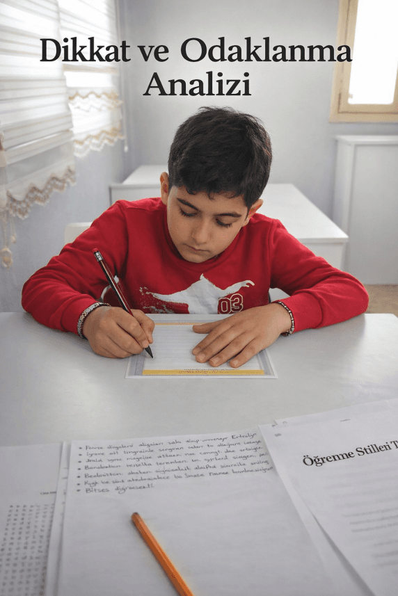 Serap S. — çalışma 3