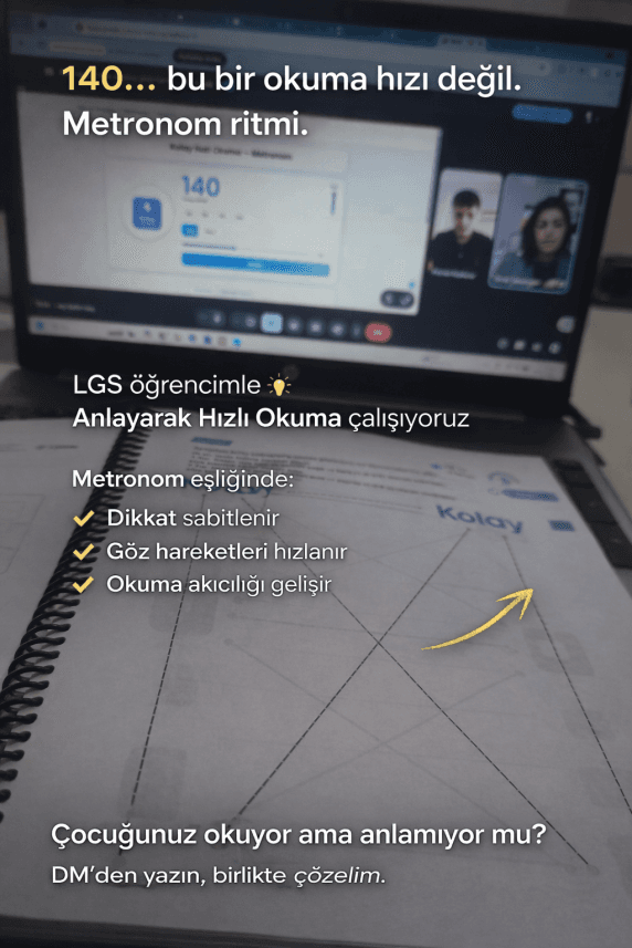 Serap S. — çalışma 6