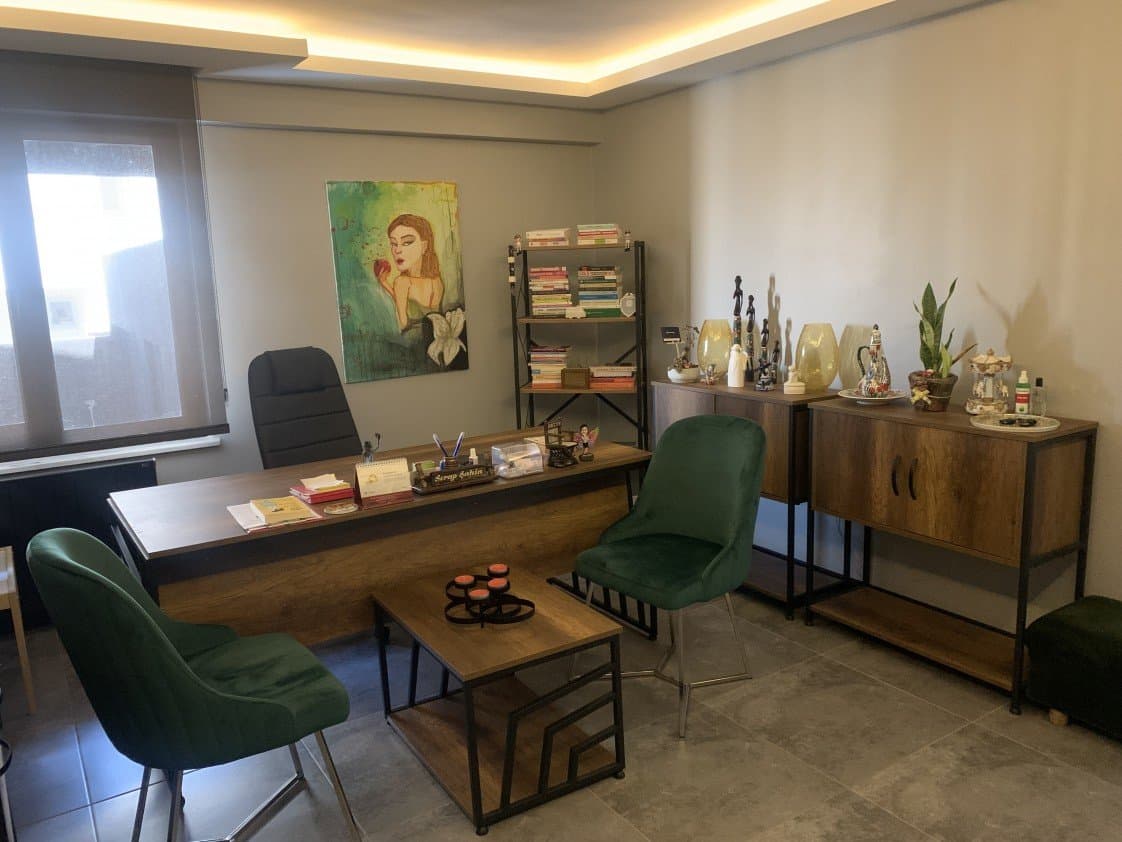 Serap Ş. — çalışma 4