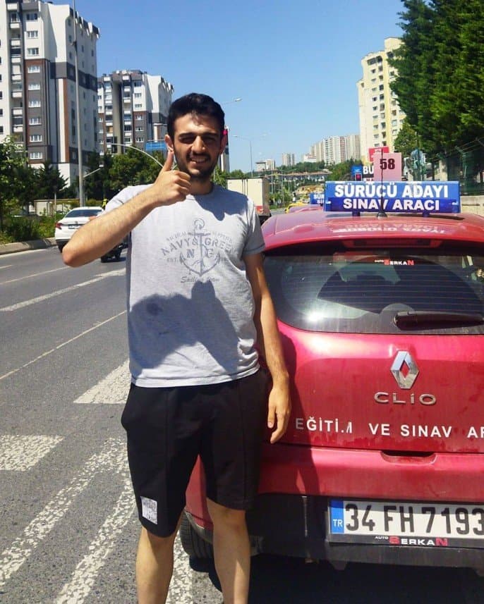 Serap Ş. — çalışma 8