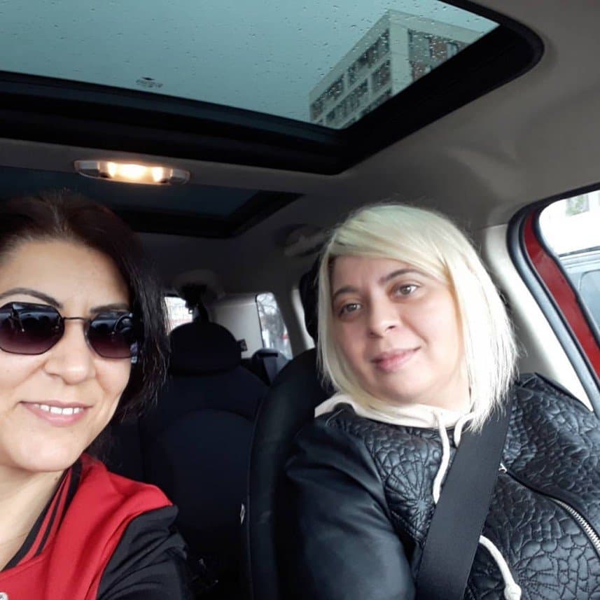 Serap Ş. — çalışma 4