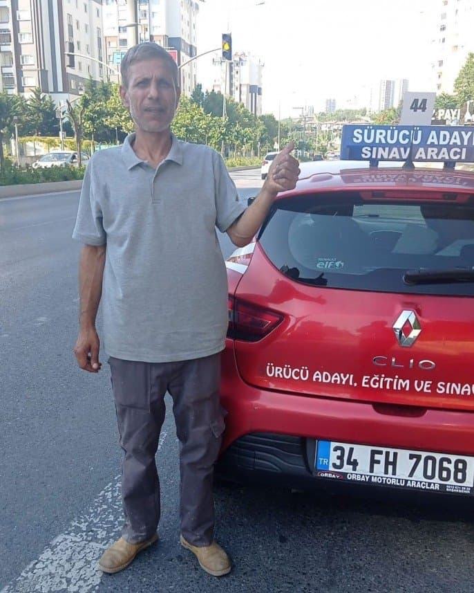 Serap Ş. — çalışma 6