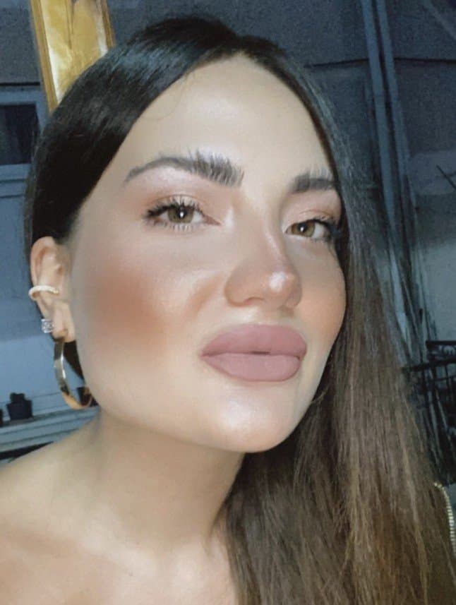 Seray E. — çalışma 1