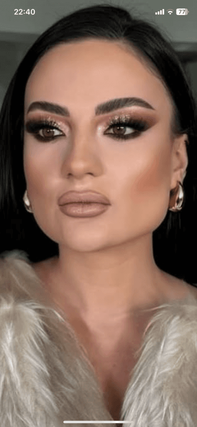 Seray E. — çalışma 3