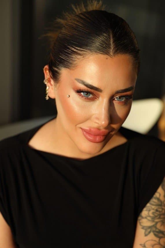 Seray E. — çalışma 4