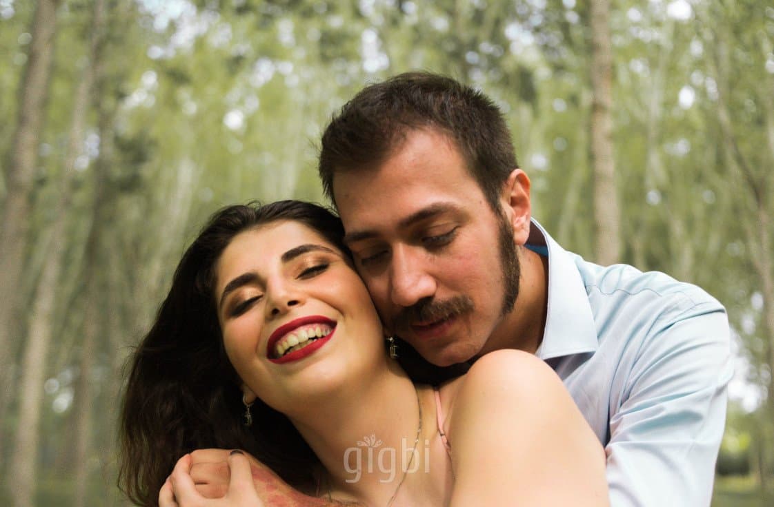 Serayca P. — çalışma 2