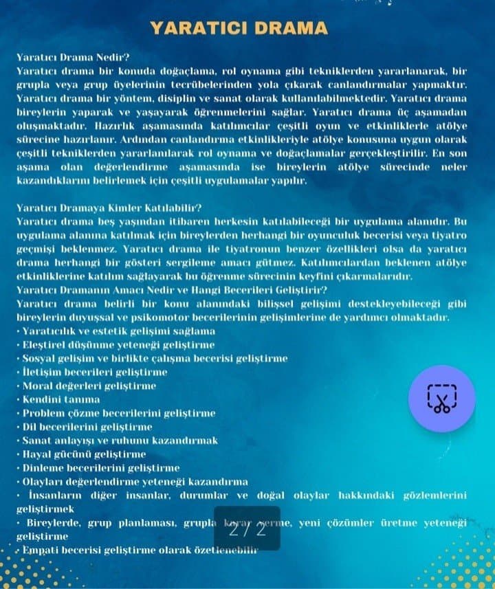 Sercan Ç. — çalışma 3