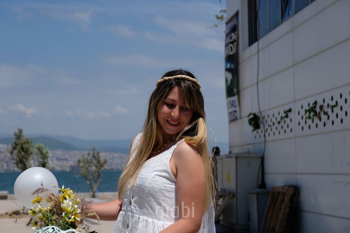 Sercan F. — çalışma 1