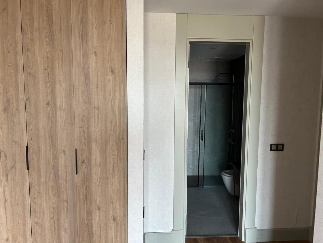 Serdal K. — çalışma 4