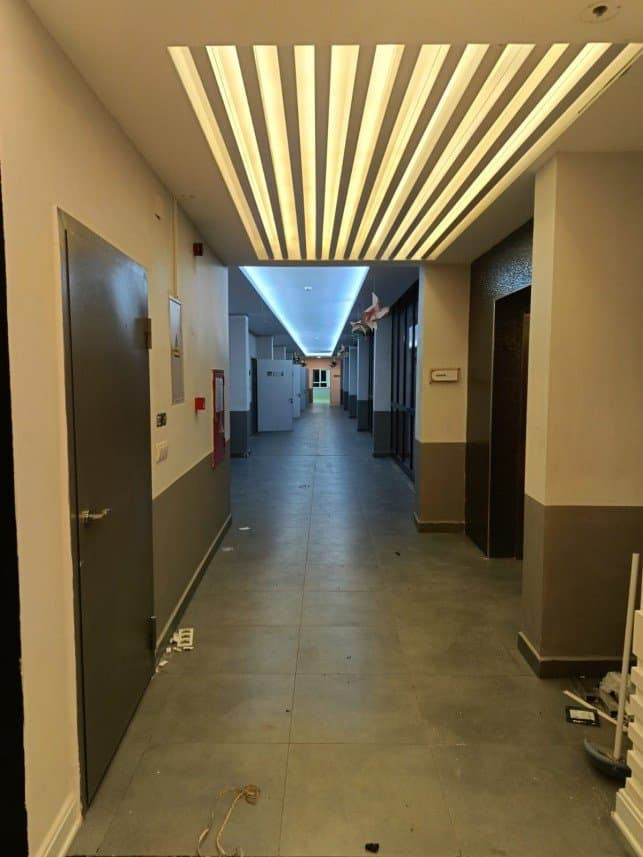 Serdar A. — çalışma 1