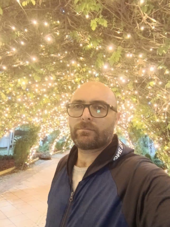 Serdar A. — çalışma 1