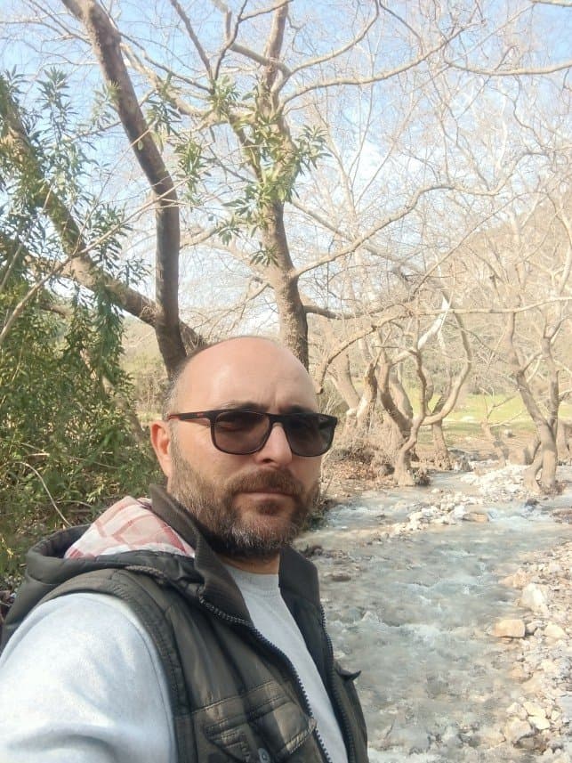 Serdar A. — çalışma 3