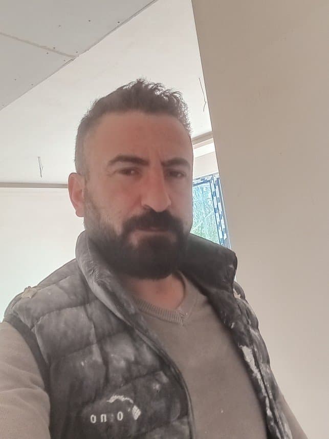 Serdar B. — çalışma 1
