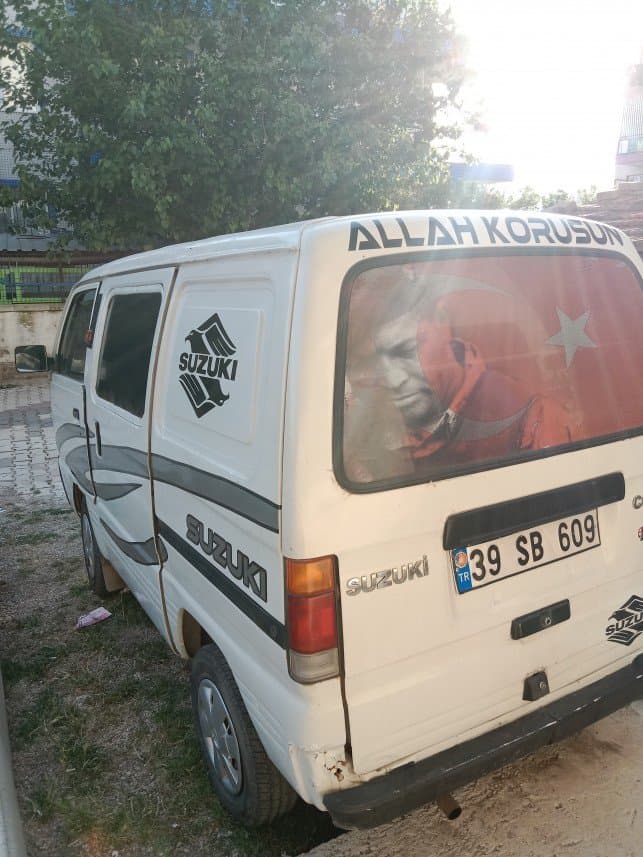 Serdar Ç. — çalışma 2
