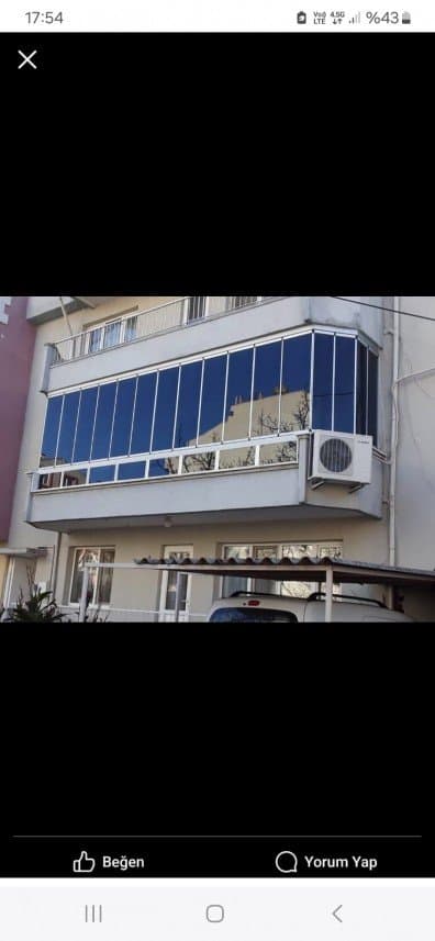 Serdar D. — çalışma 1