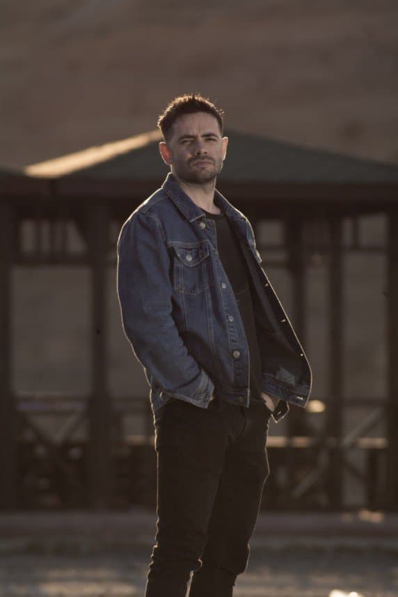 Serdar G. — çalışma 2