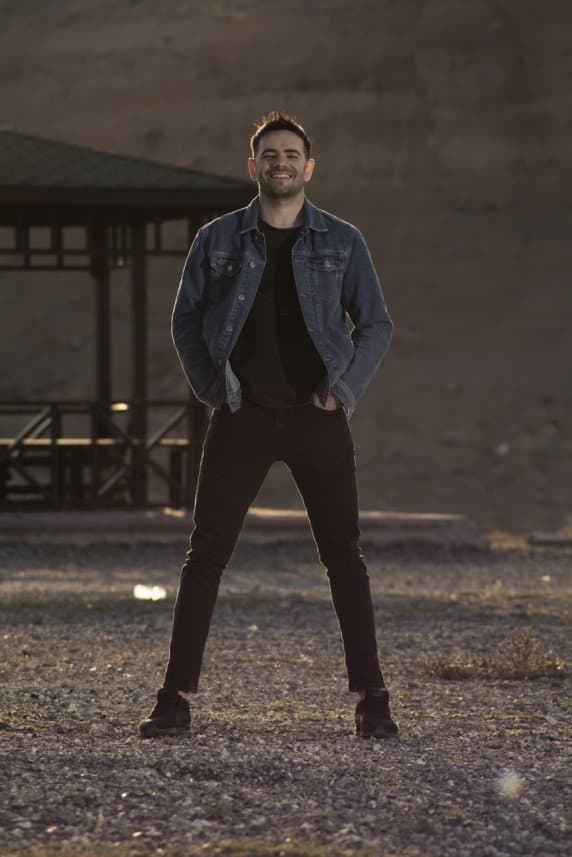 Serdar G. — çalışma 4