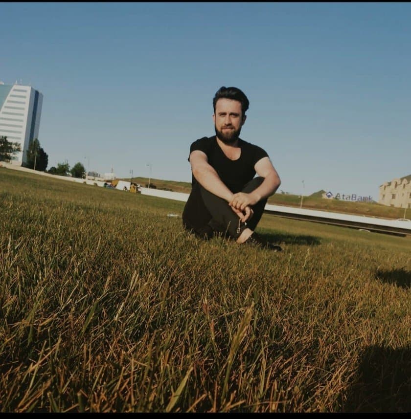 Serdar G. — çalışma 3