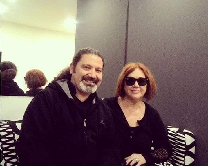 Serdar M. — çalışma 1