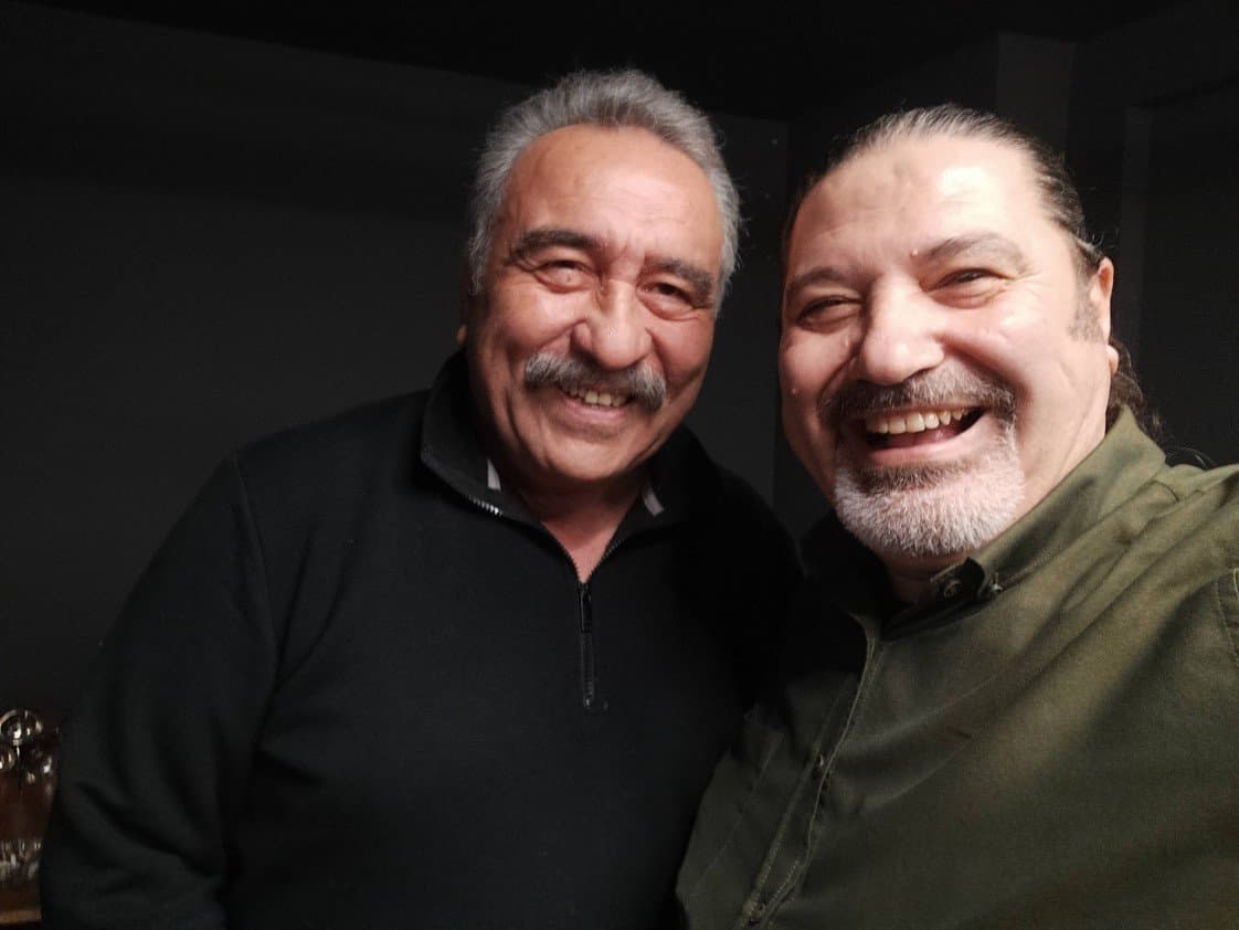 Serdar M. — çalışma 3