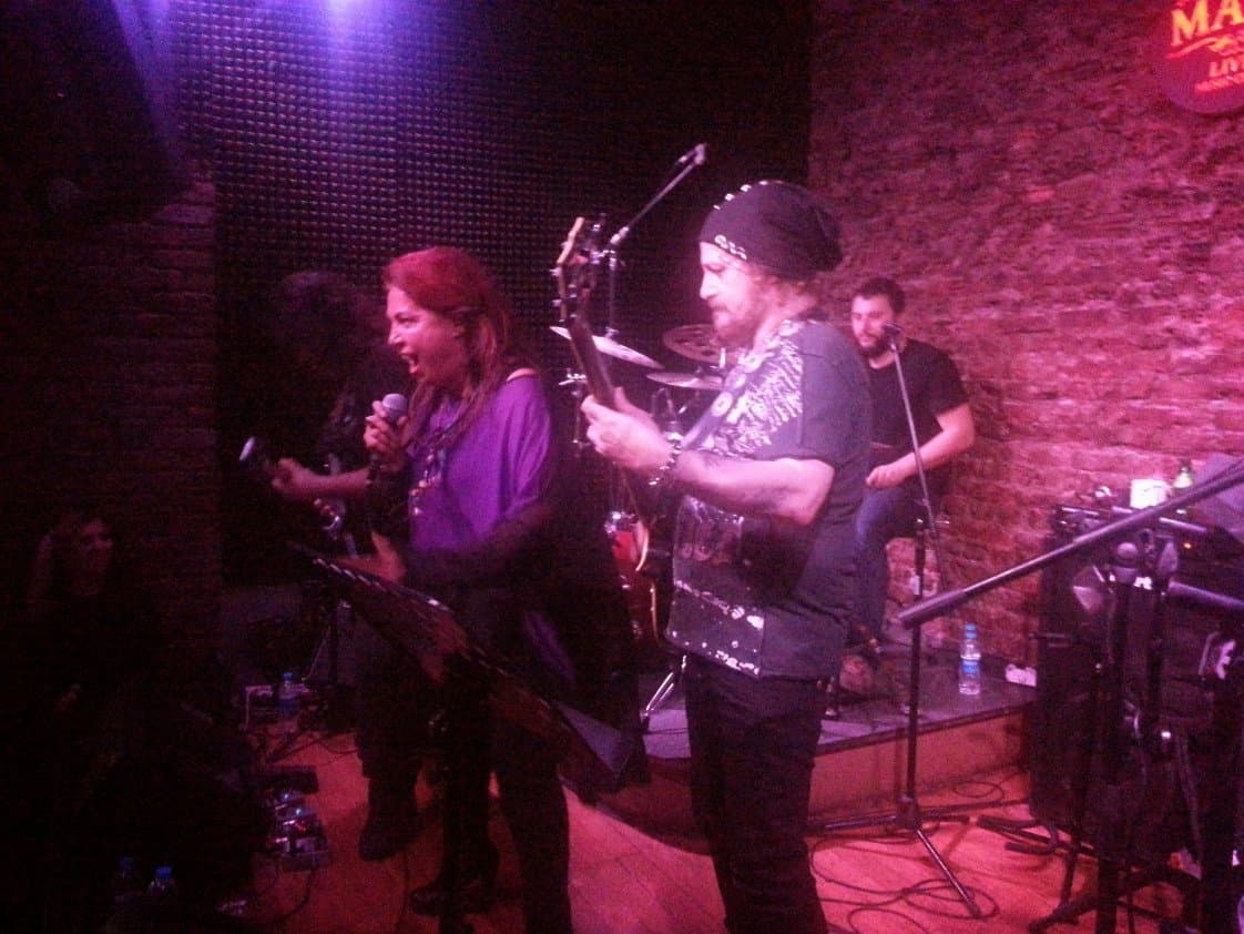 Serdar M. — çalışma 6