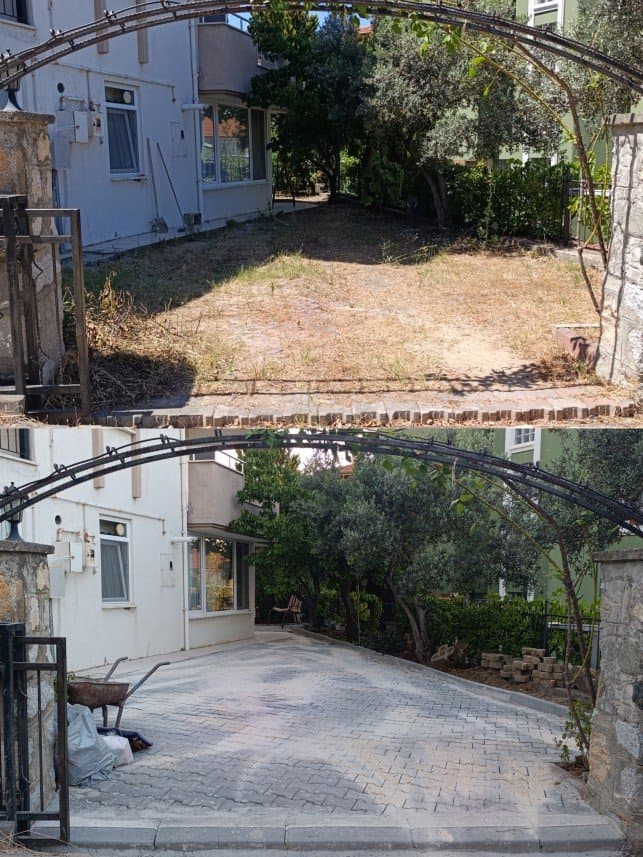Serdar P. — çalışma 1