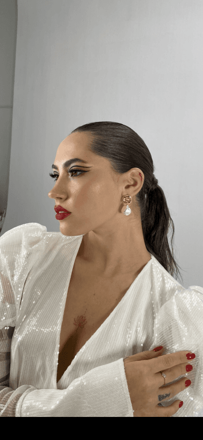 Seren E. — çalışma 8