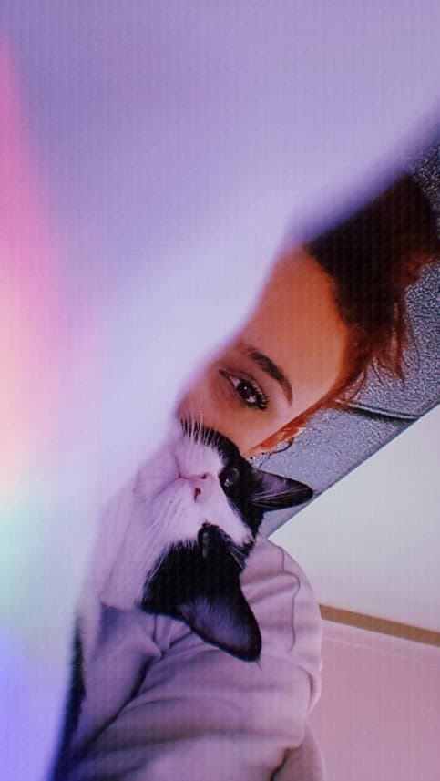 Serenay A. — çalışma 3