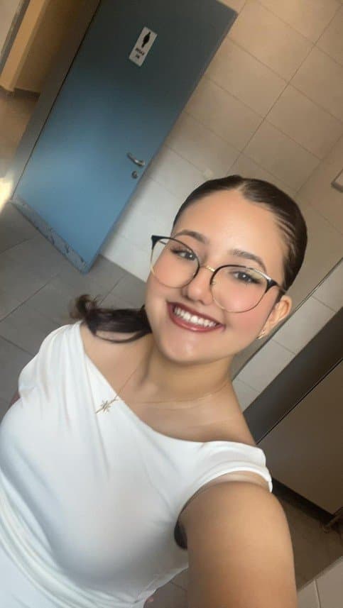Serenay A. — çalışma 1