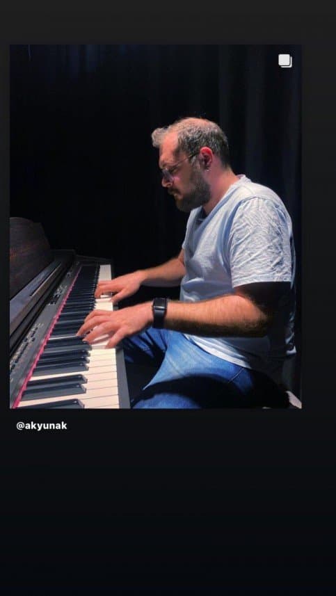 Serhan A. — çalışma 2