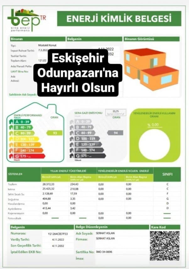 Serhat A. — çalışma 2