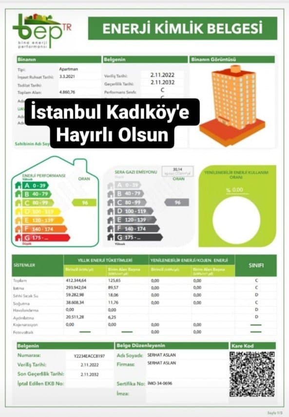 Serhat A. — çalışma 3