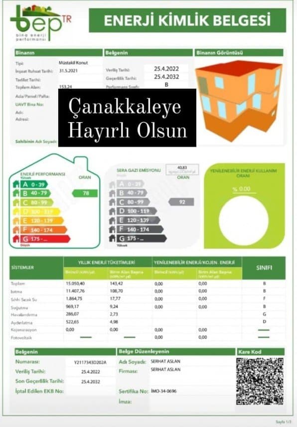 Serhat A. — çalışma 5