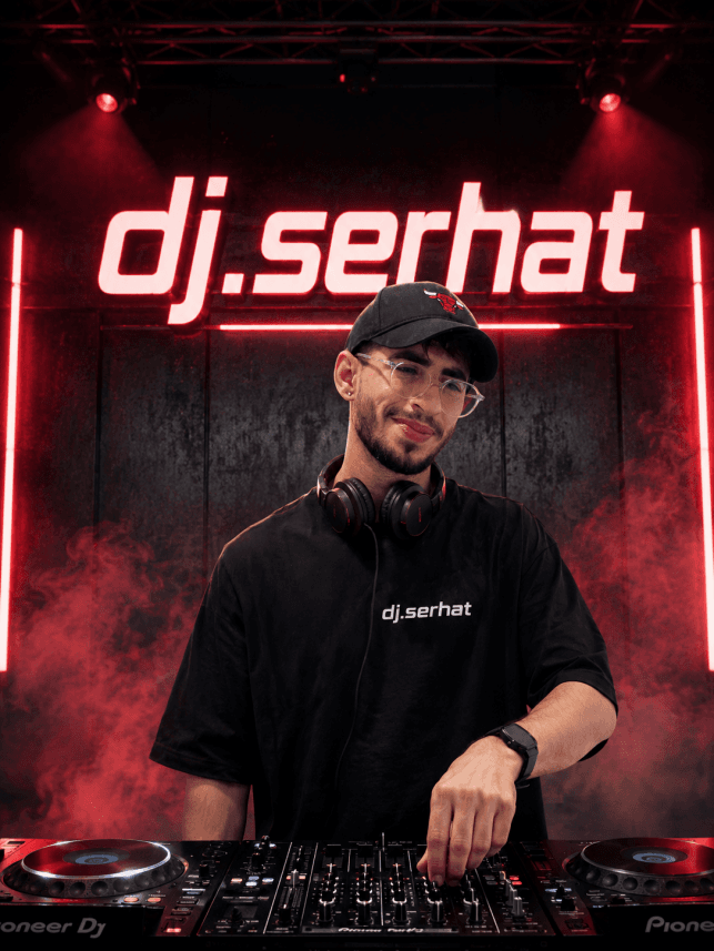 Serhat C. — çalışma 4