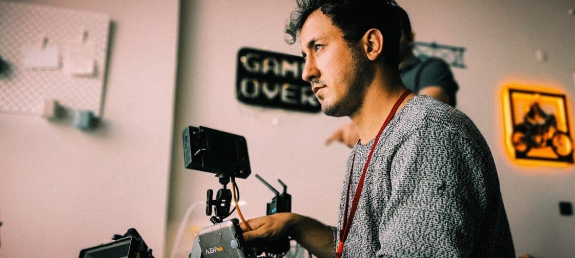 Serhat Ç. — çalışma 4