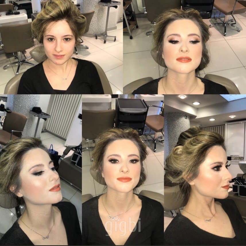 Serhat C. — çalışma 2