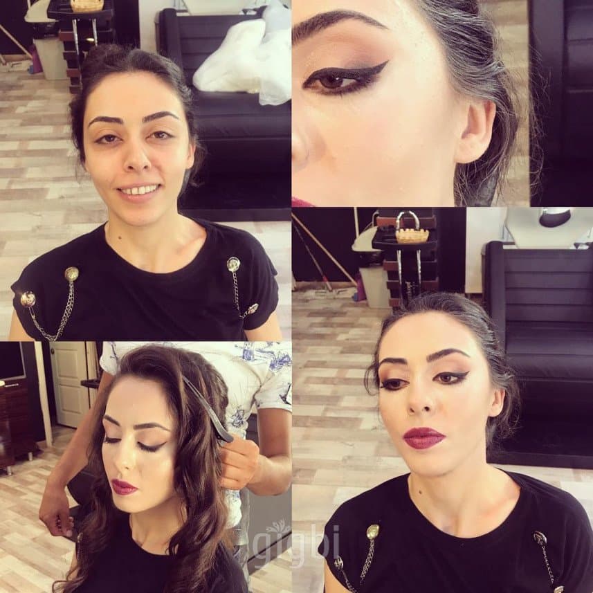Serhat C. — çalışma 4
