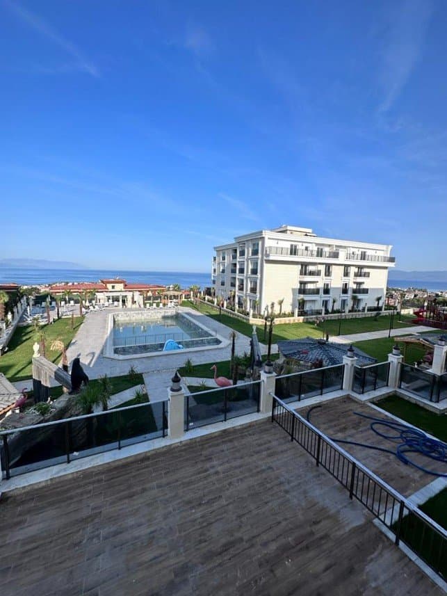 Serhat H. — çalışma 1