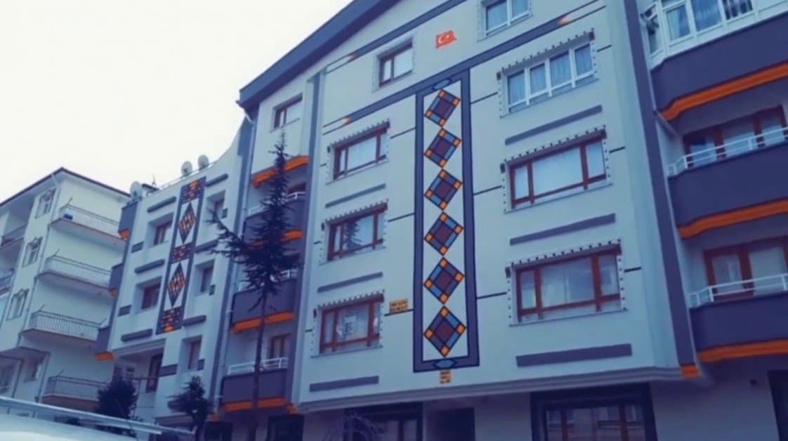 Serhat I. — çalışma 2