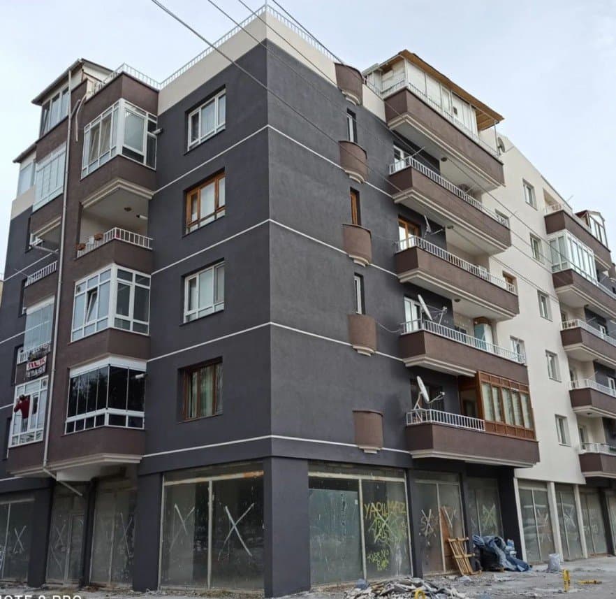 Serhat I. — çalışma 7