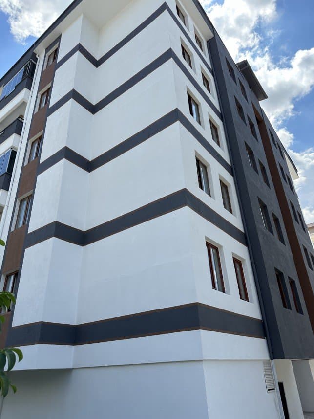 Serhat I. — çalışma 8