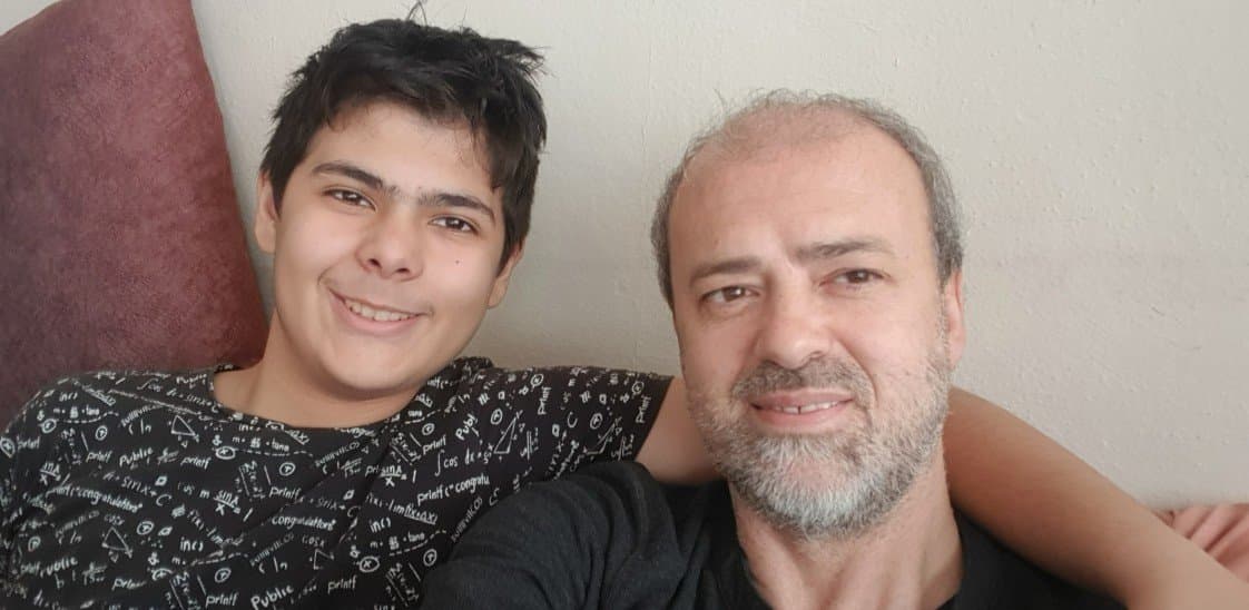 Serhat K. — çalışma 2