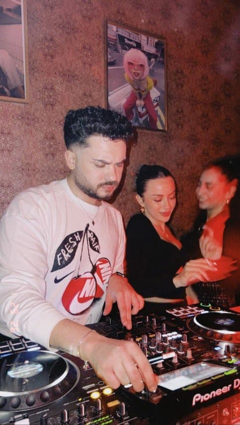 Serhat Ö. — çalışma 2