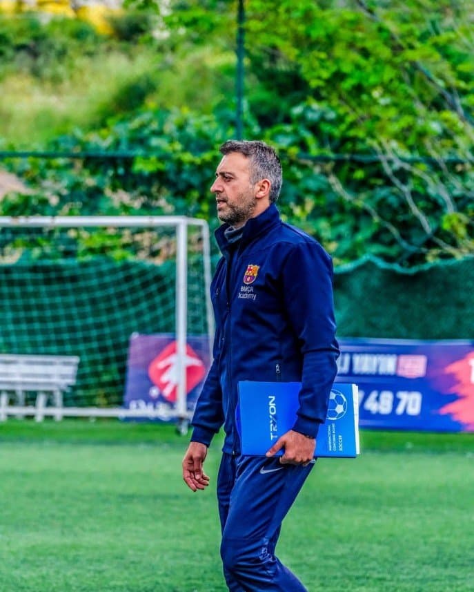 Serhat S. — çalışma 7