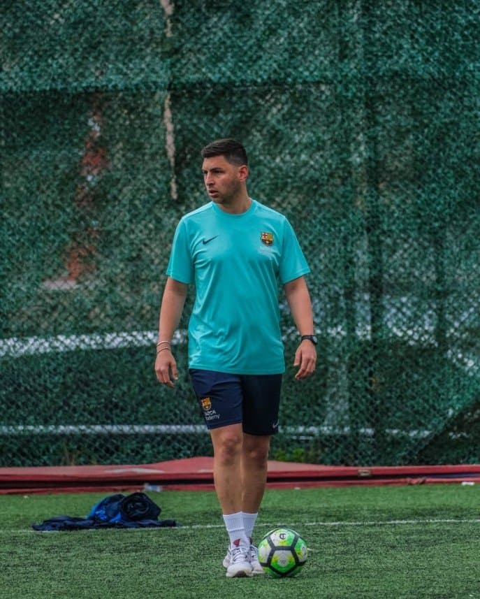 Serhat S. — çalışma 8